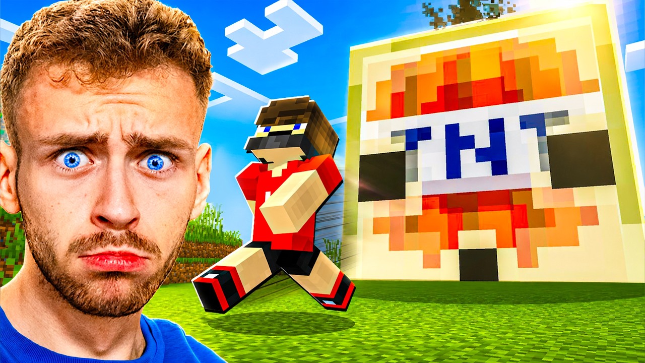 TAJN&Eacute; Sulfur Cube kter&eacute; Minecraft SKR&Yacute;V&Aacute;!
