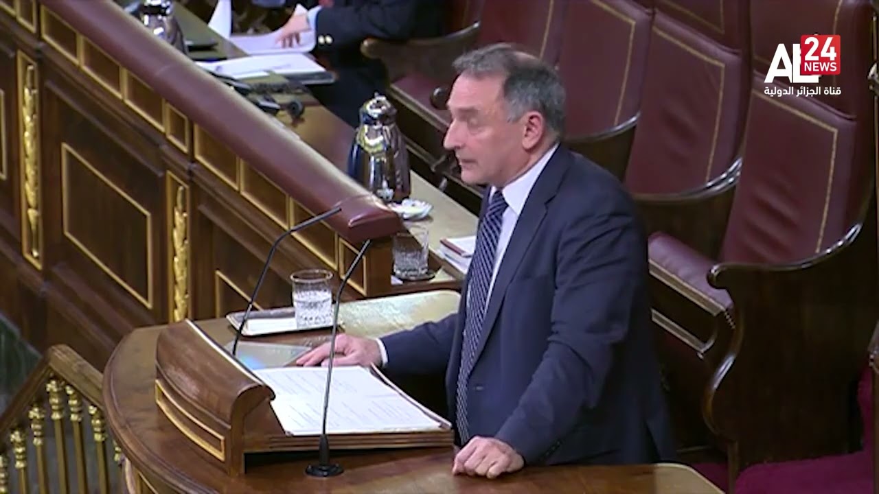 El Congreso aprueba la ley para dar la nacionalidad española a los saharauis nacidos antes de 1976