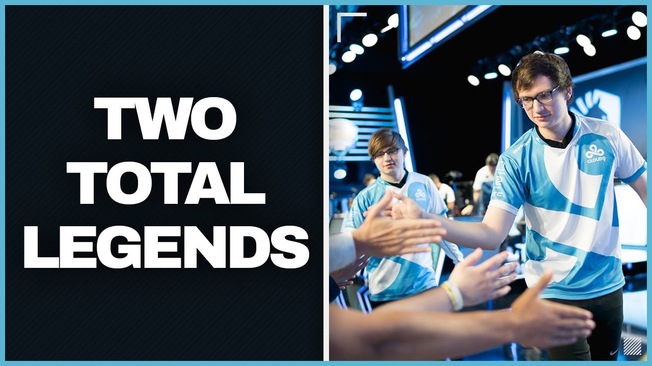 C9 Jack on Removing Meteos & Sneaky  - LoL