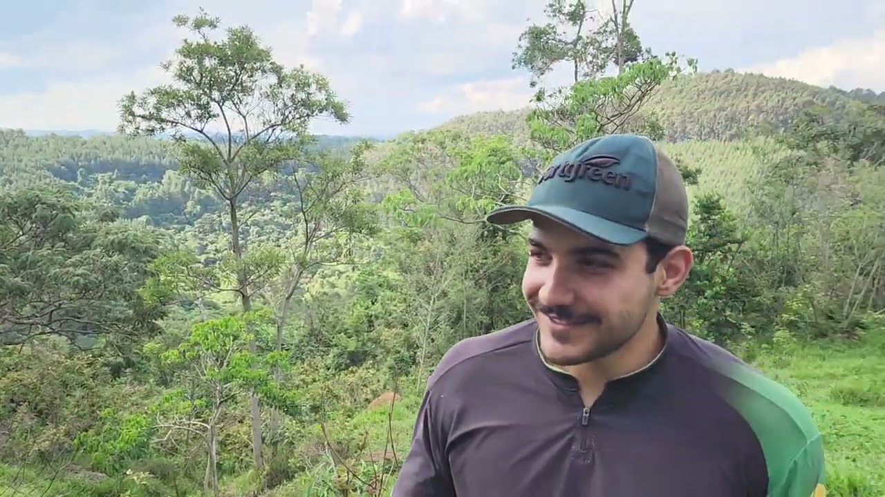 🍀 TERRENO 27.000m² - PROX À MONTE VERDE MG - LINDA VISTA - ÁGUA DE NASCENTE - À 20 MIN DE EXTREMA MG