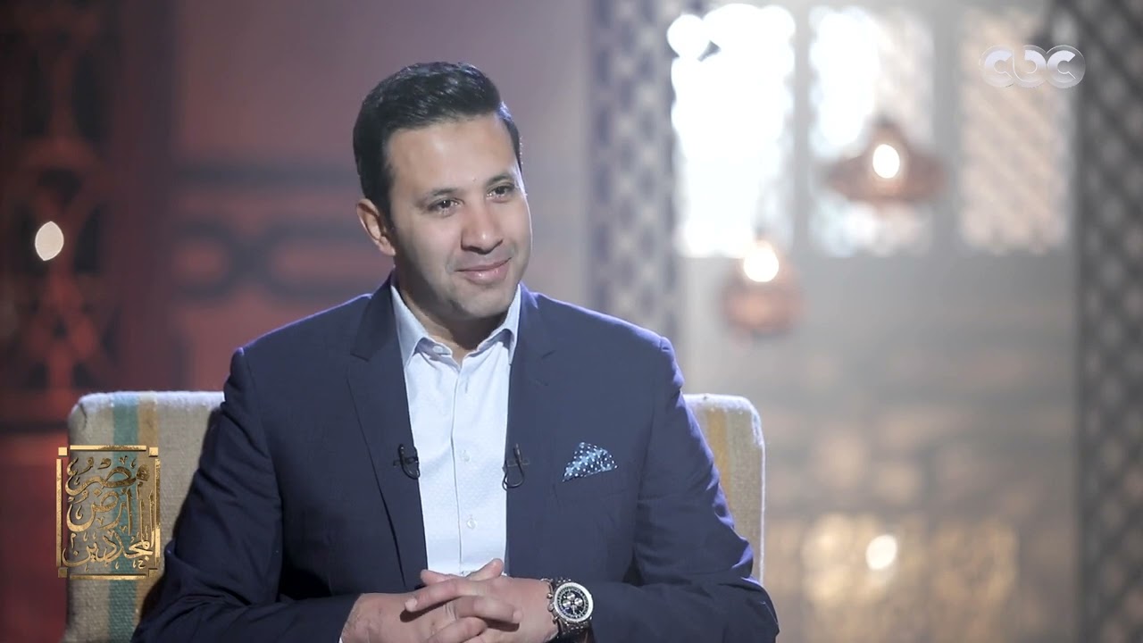مصر أرض المجددين | الشيخ مصطفى عبد الرازق | حلقة كاملة