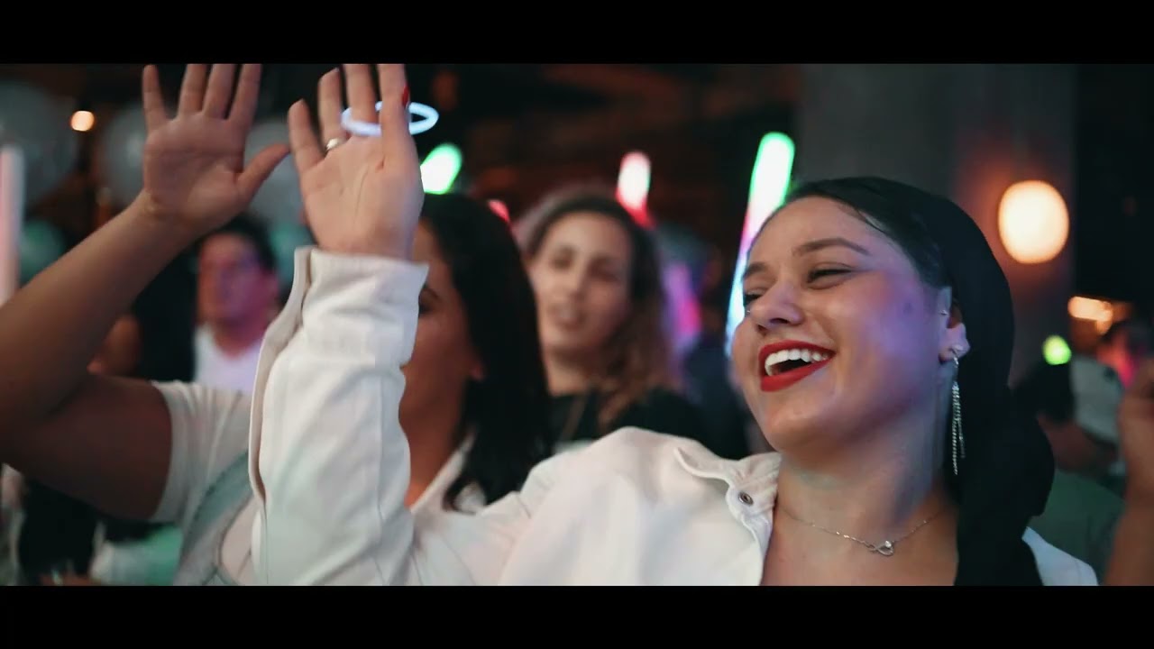 גמס פתח תקווה - המקום המושלם לאירוע שלך