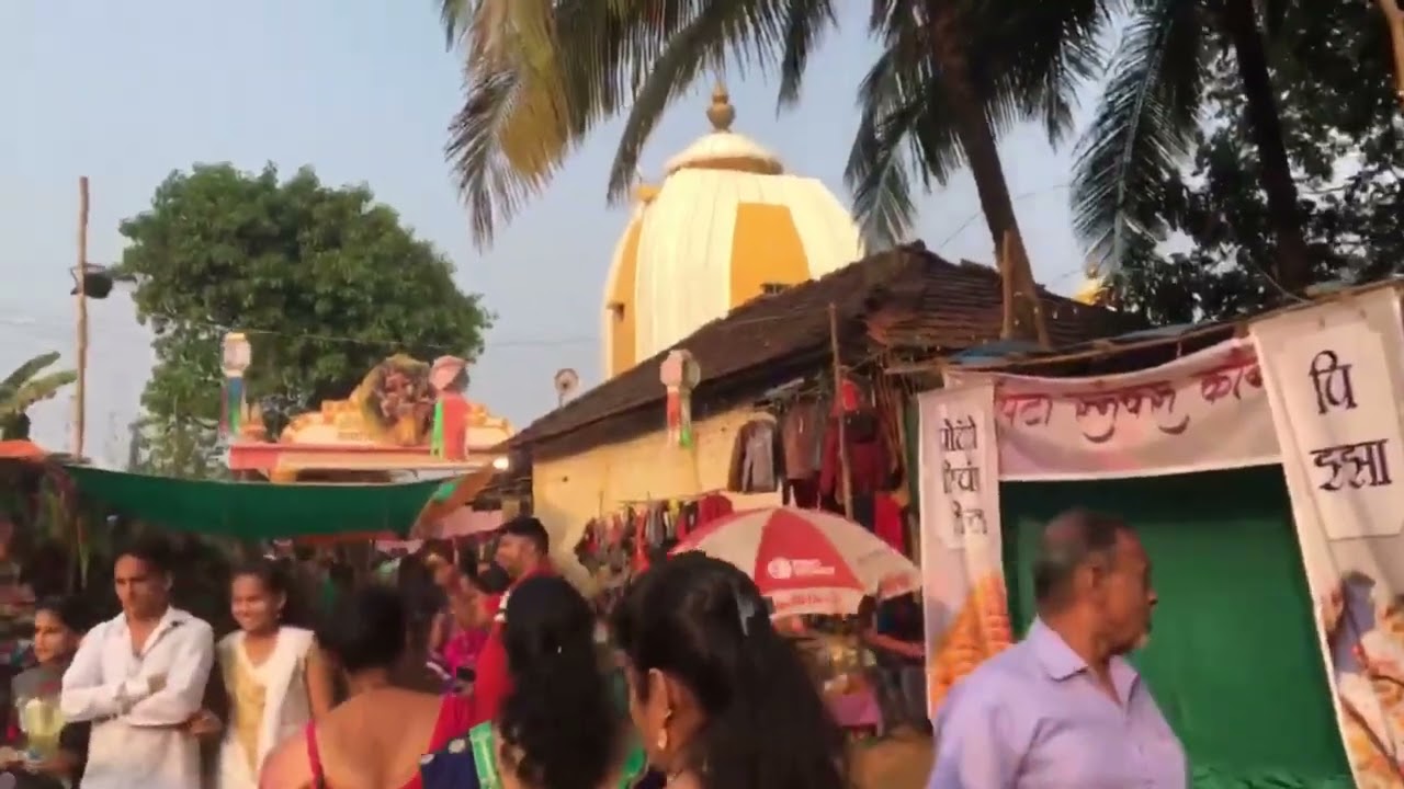 Pendur gaav utsav #utsav #village #jatra