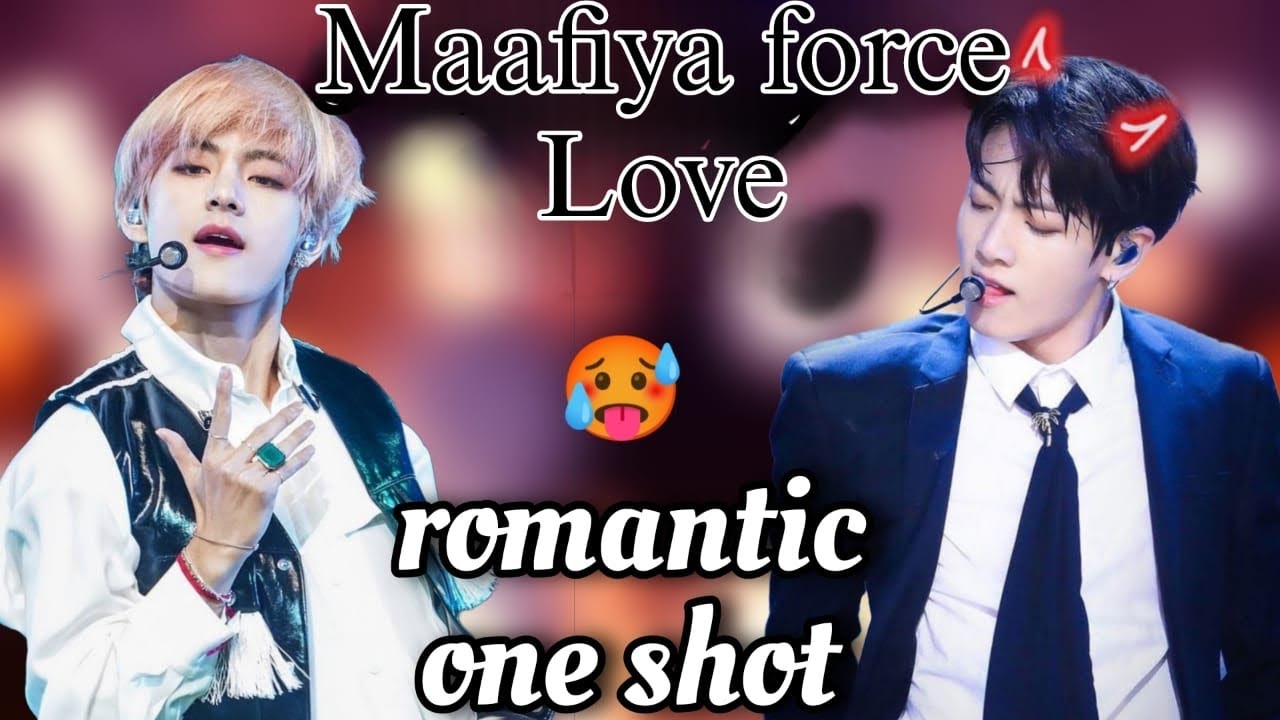 Maafiya force Love🥵(hot taekook movie)🎥#taekook #lovestory #bts