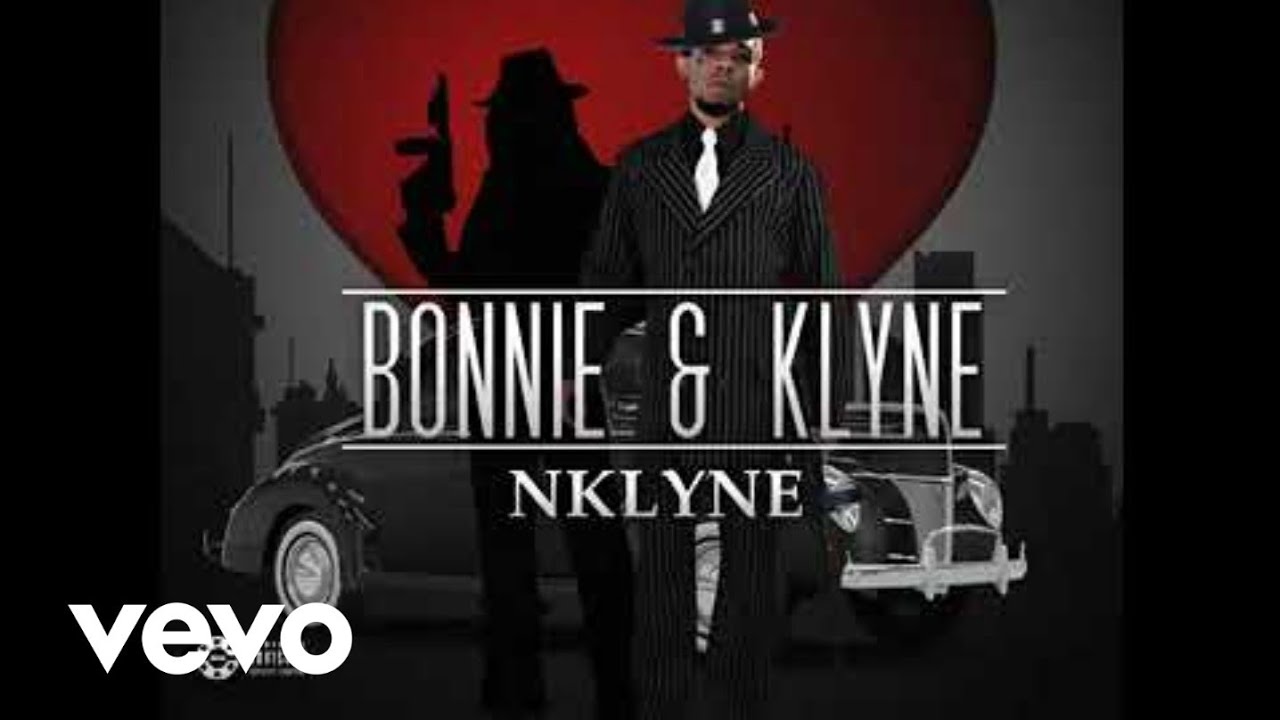 Nklyne - Bonnie & Klyne (Official Audio) Feb 2021