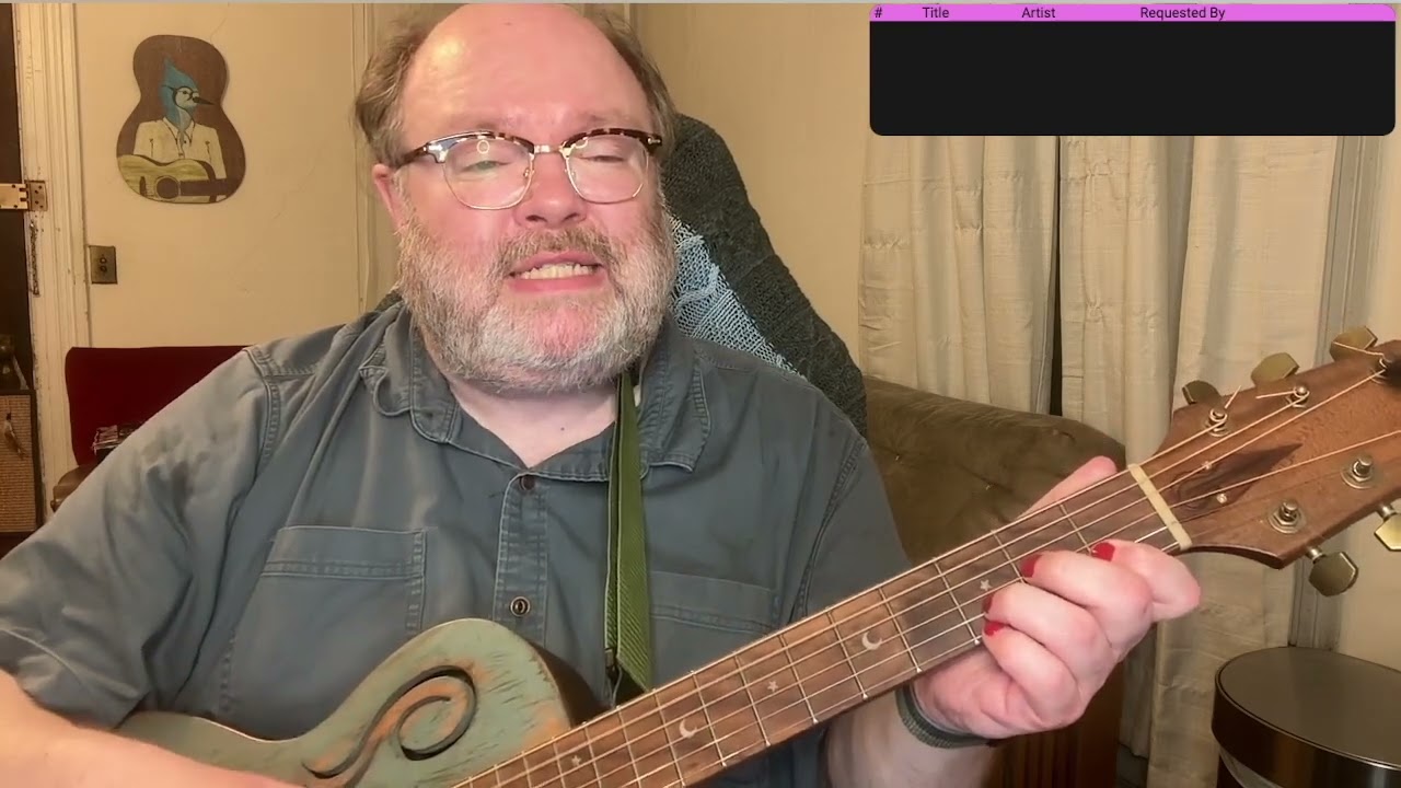 Learning 'Masters of War'
