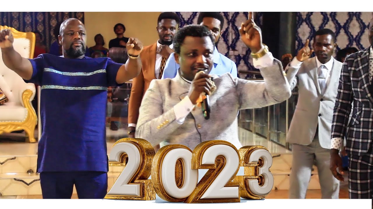 OPAMBOUR RELEASES SONG FOR 2023