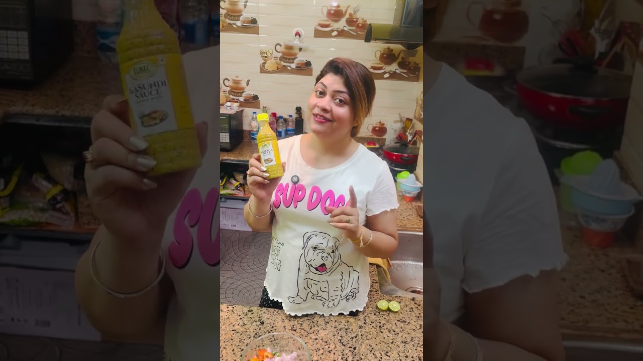 Toss Salad 😋#youtubeshorts #trending #salad #food #recipe #highlights