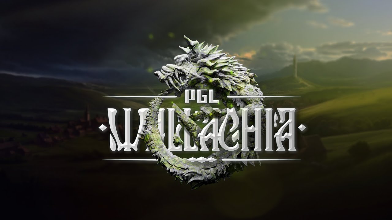 Virtus.pro vs. L1GA TEAM | PGL Wallachia S1: Grand Final EEU CQ | BO5