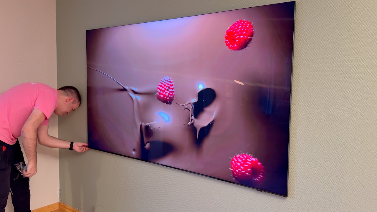 2024 Samsung 85