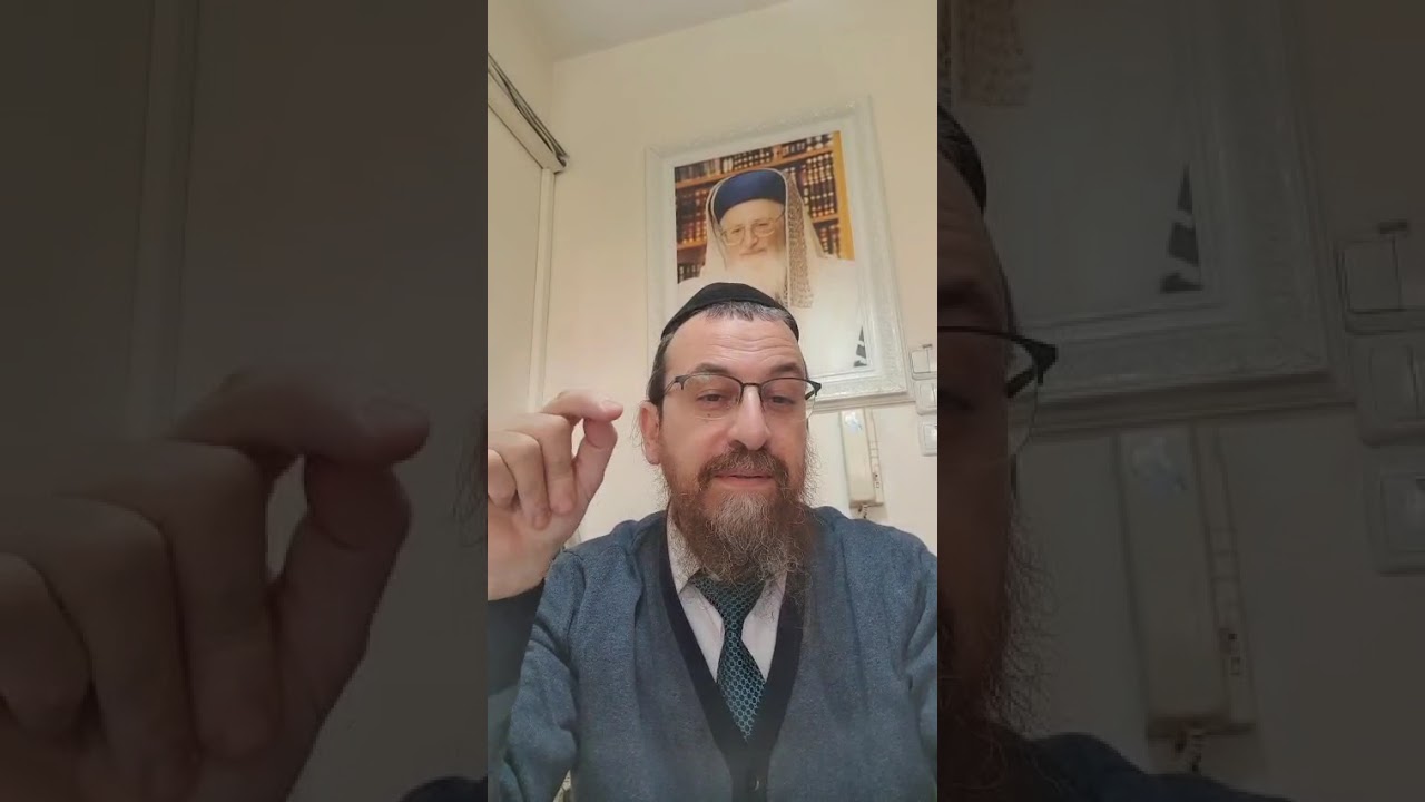 המתפלל מנחה שלו עם ערבית של ציבור האם חשיב תפלה במניין - מפי הרב אבנר קדוש. 