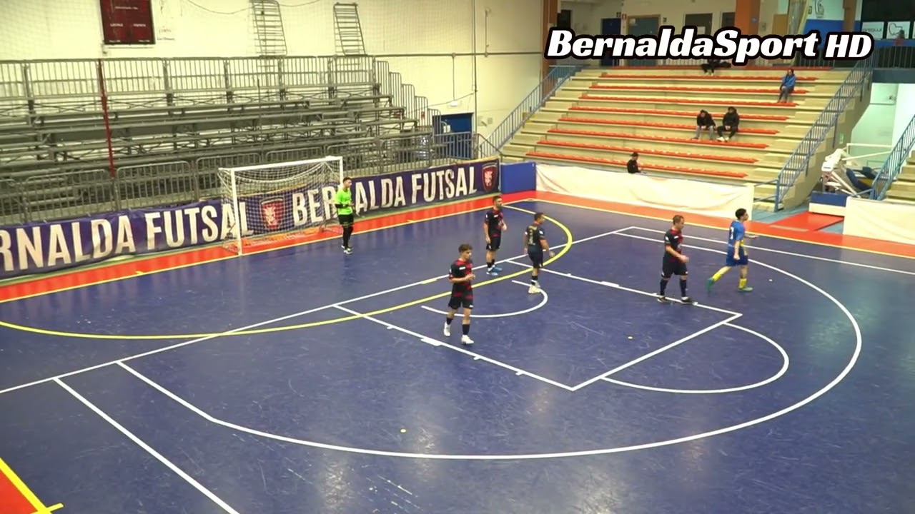 Old Boys Bernalda - Gorgoglione Coppa Italia C1 2 giornata Semifinale 12 Novembre 2025