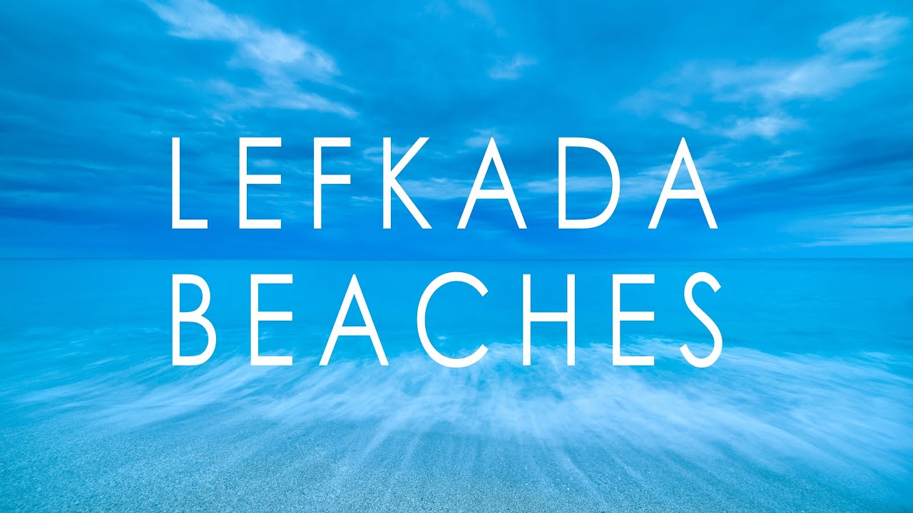 I Visited the World's Most Beautiful Beaches