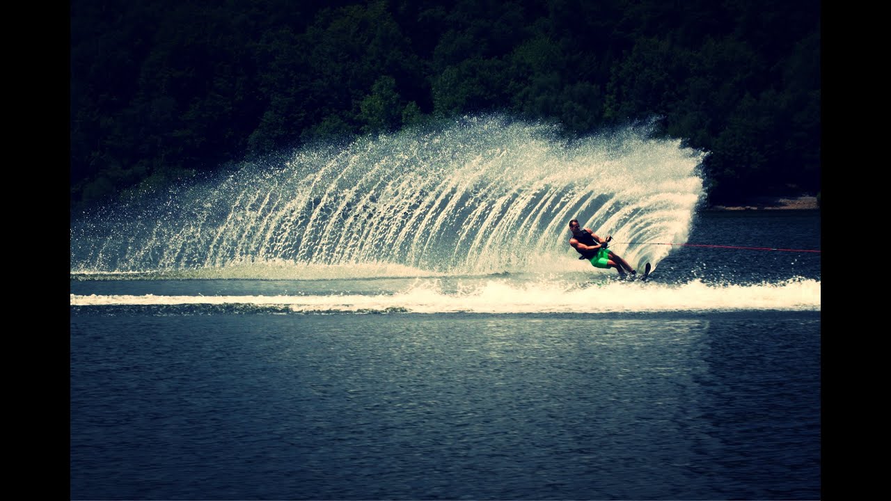 Summer holiday Molenaars 2014 - Bort les Orgues - Lac de Bort