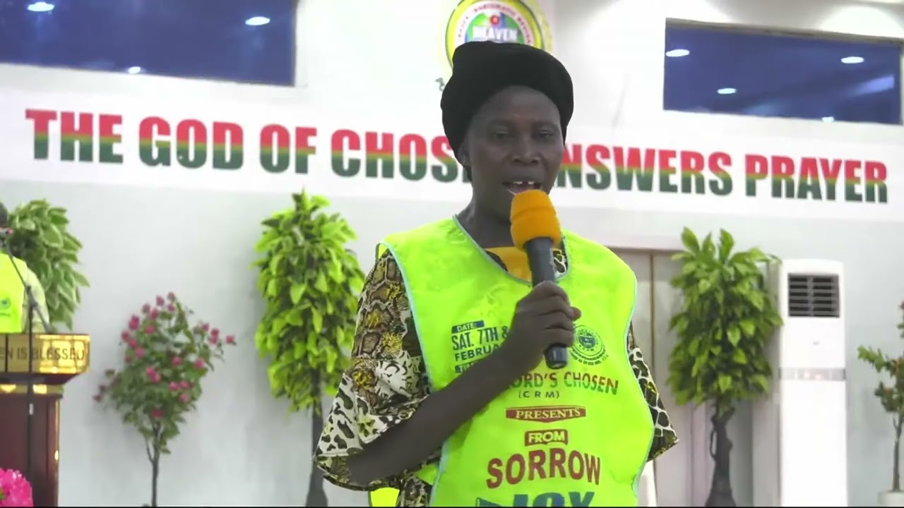 TESTIMONIES OF THE LORD'S DOING II TUESDAY MIRACLE SERVICE | 27-01-2026