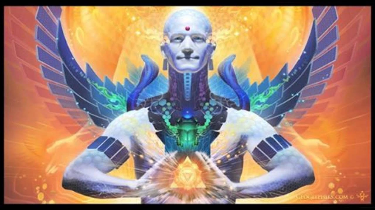 Astral Projection - T.B. Light