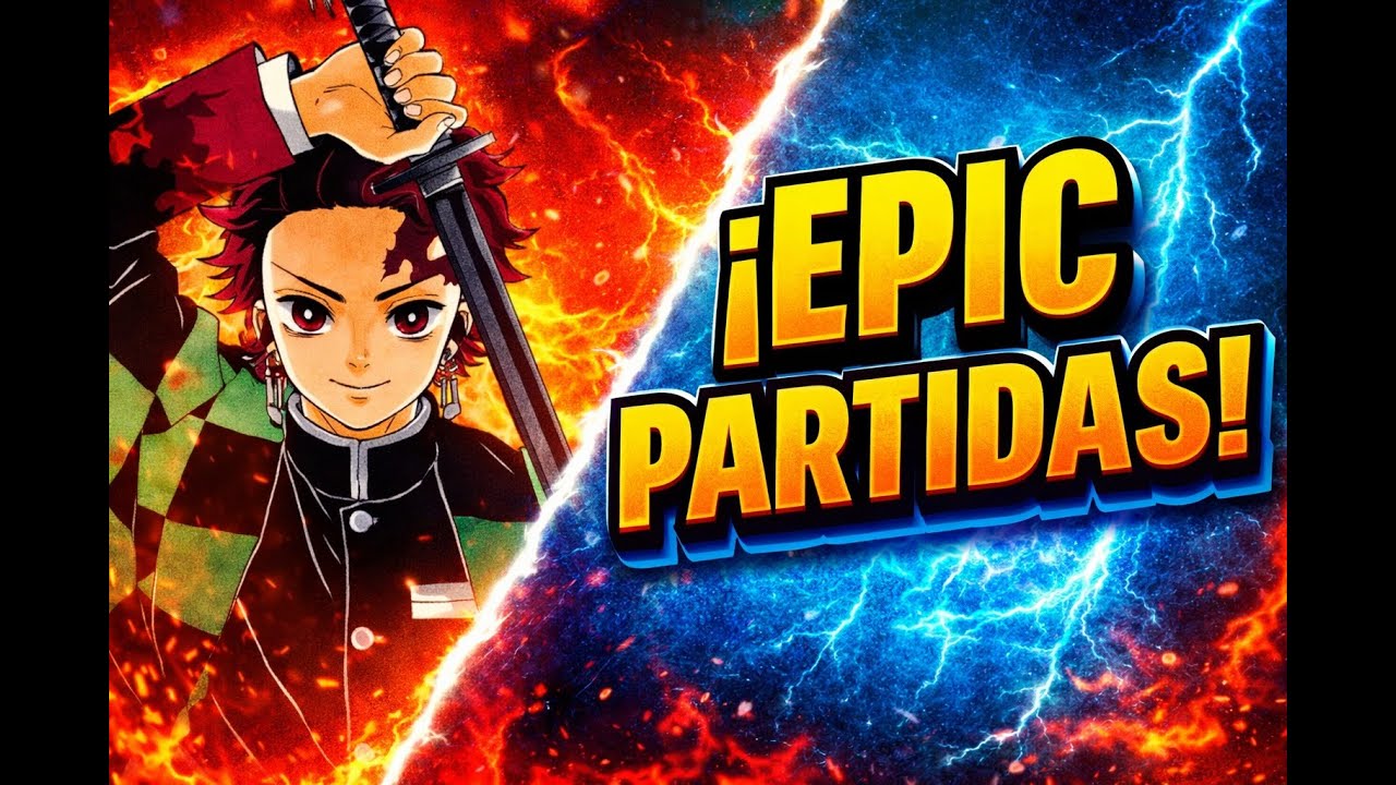 Tanjiro de Fuego me regala partidas épicas en Demon Slayer: The hinokami chronicles 2