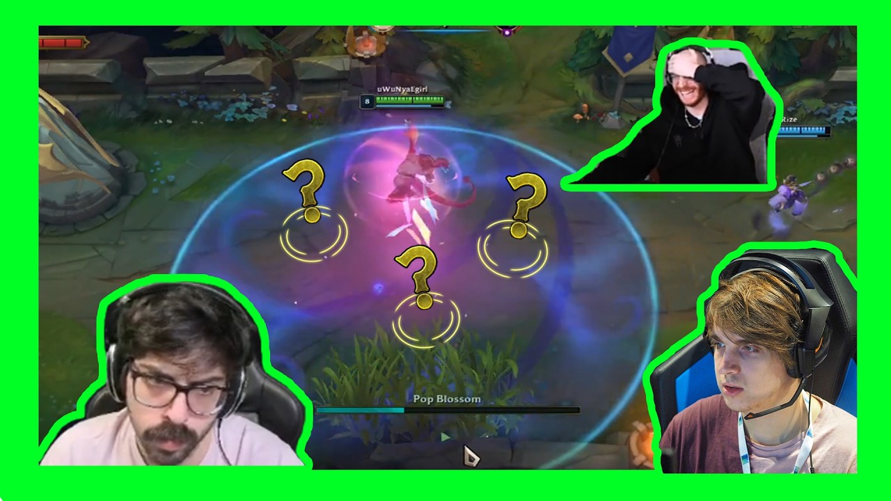 PAOLO GIOCA CON ITALIANDOG 🤯 BRIZZ PERFECT TIMING ✨ - Best of CLIP DELLA SETTIMANA LOL Italia #66