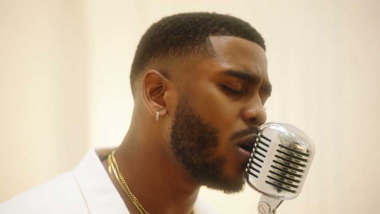 From TA With Love | A Valentine's Day Medley (2023)