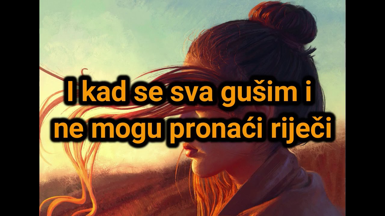 Lady Gaga - Uvijek cu se sjecati nas ovako - Prevod pjesme