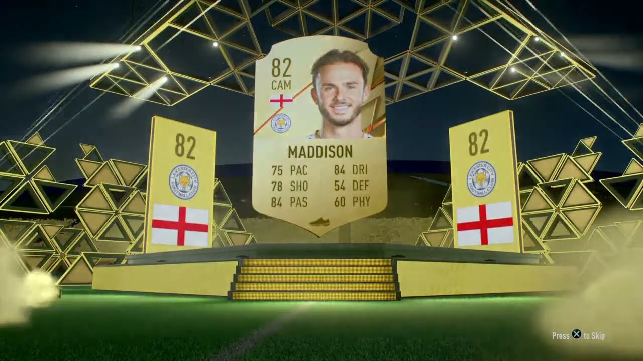 How to Play Online On FIFA 22 HEAD TO HEAD AND CO-OP