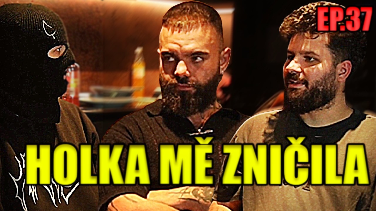 JAK SI FREESCOOT ZNIČIL ŽIVOT! l EP.37