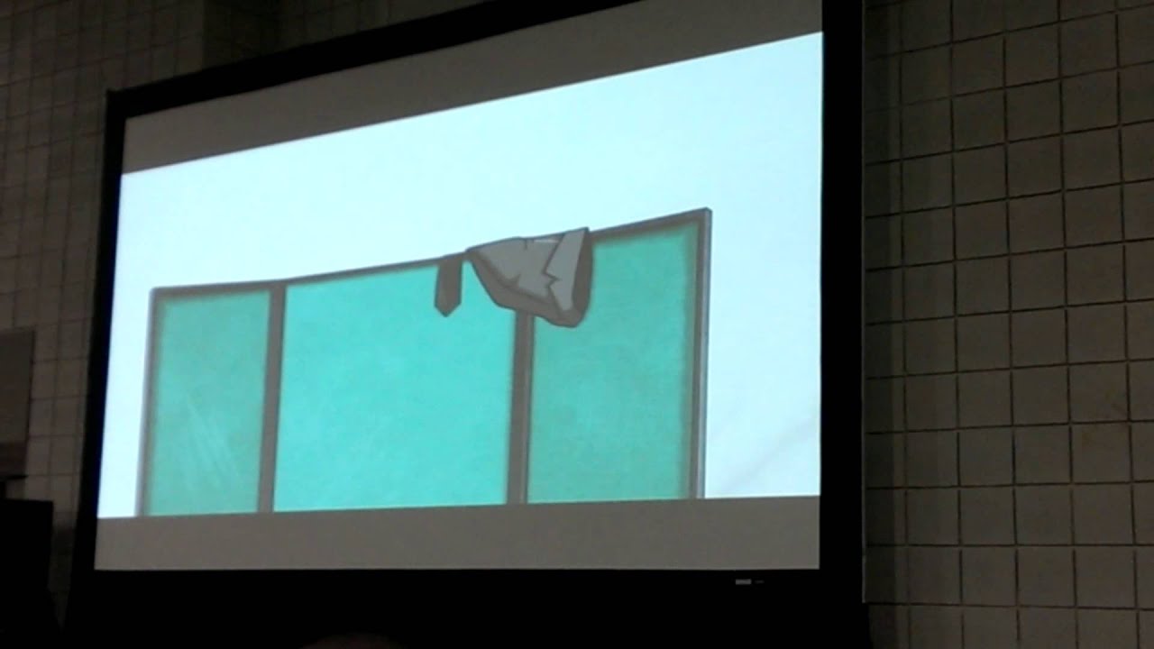 Archer - Panel Intro - NYCC 2013