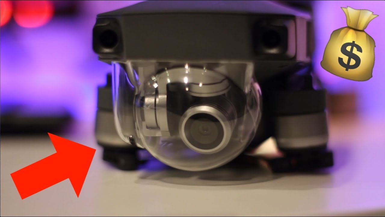 The Dji Mavic Pro: 1.5 Years Later! (THE MAVIC PRO 2??)