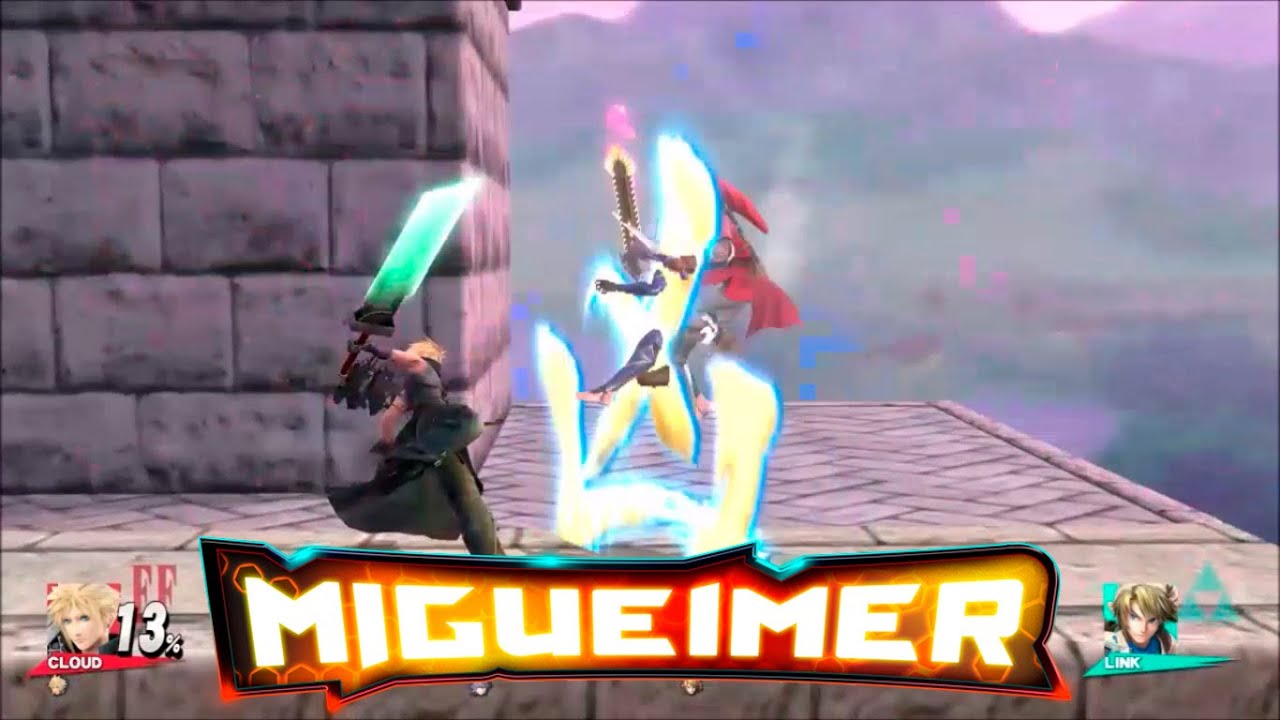 Time to smash 2