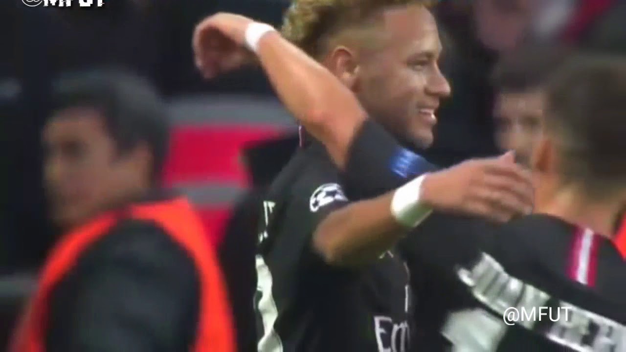 Neymar Jr/RecaydMob(Plaqtudu)/1080p