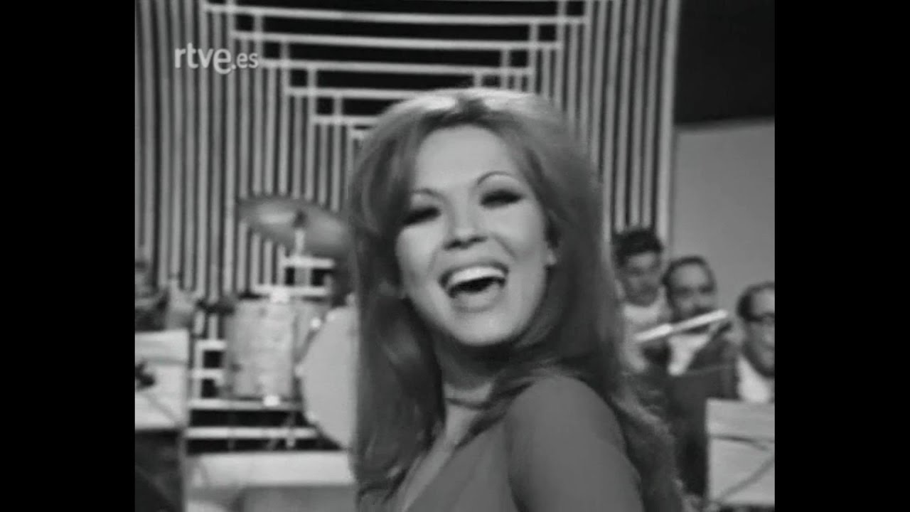 Rosa Morena - Galas del sábado (1970)