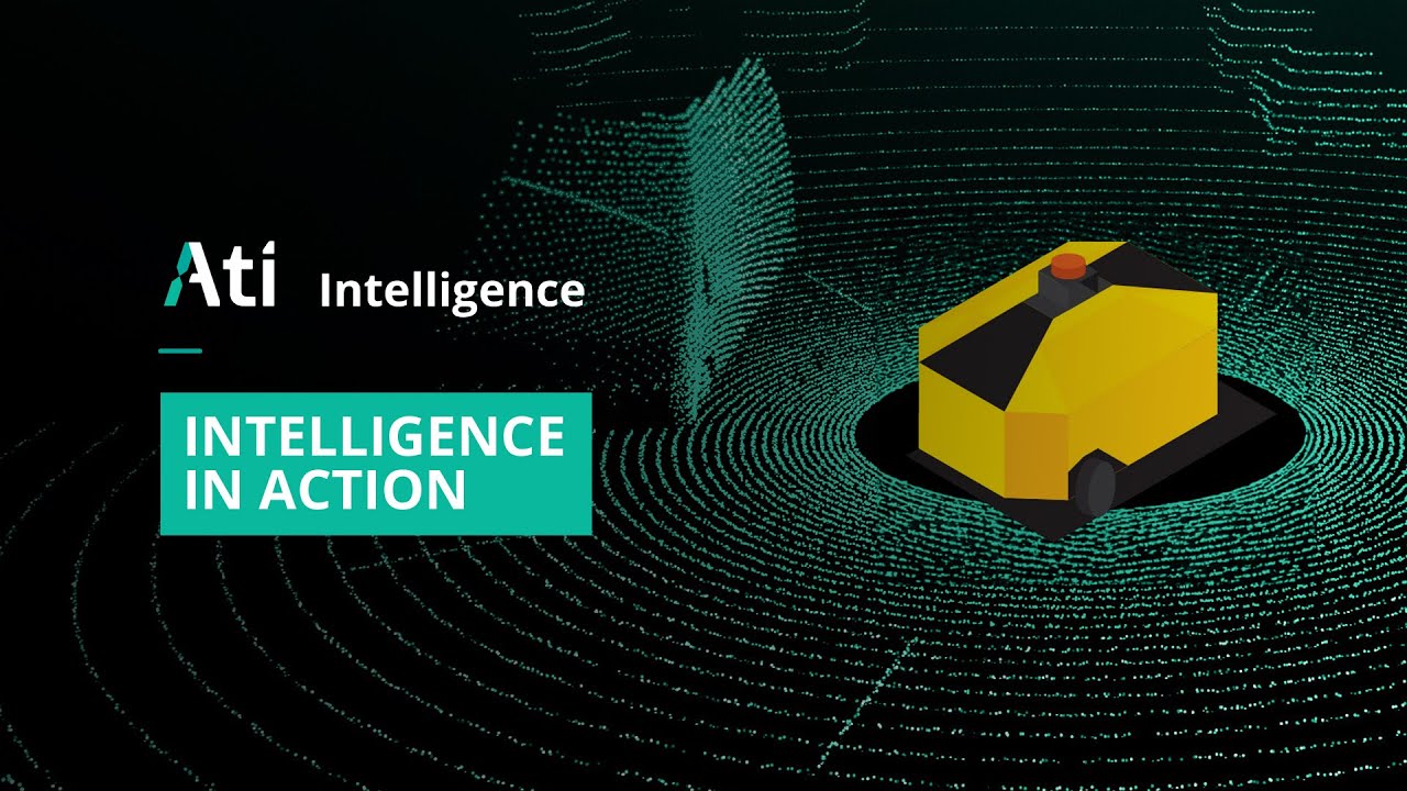 Ati Intelligence