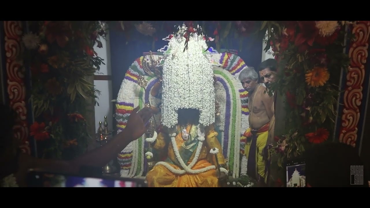 || DODDATHOGURU KARAGA 2024 || ದೊಡ್ಡತೋಗೂರು ಕರಗ ೨೦೨೪ ||