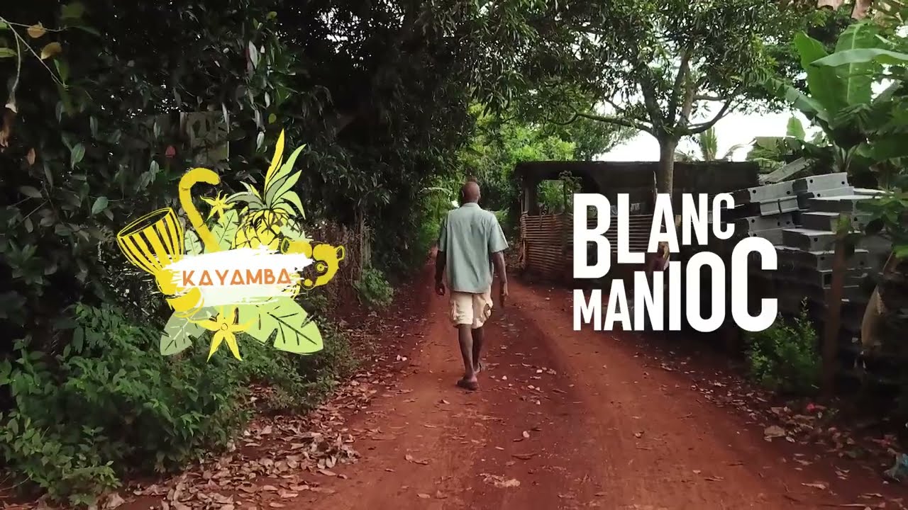 [WALIMIZI] Interview de Colo Assani du groupe Sarera de Mayotte