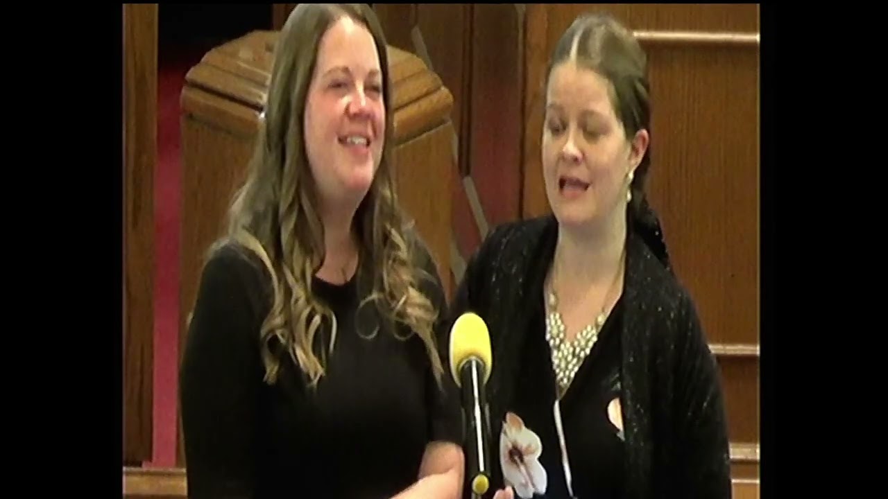 Funeral service for Dorothy Adams 3/22/2025