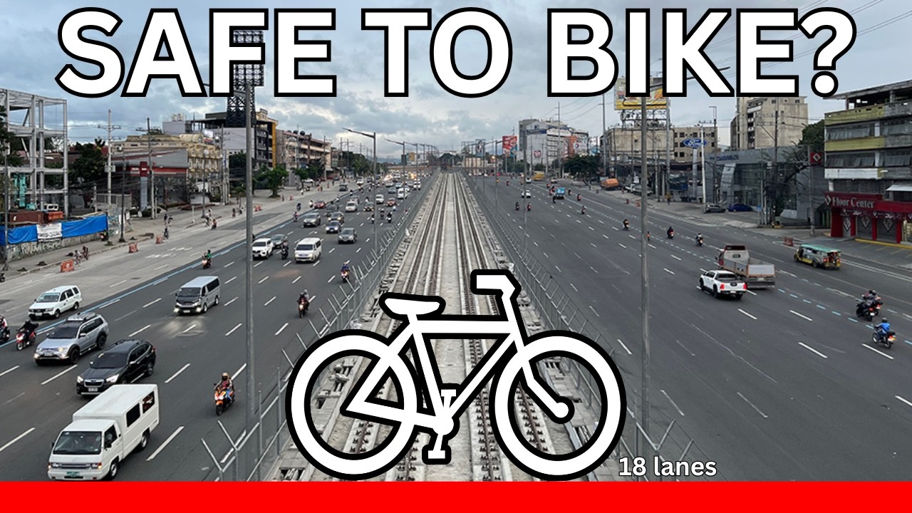 How Bikeable is Commonwealth Avenue?