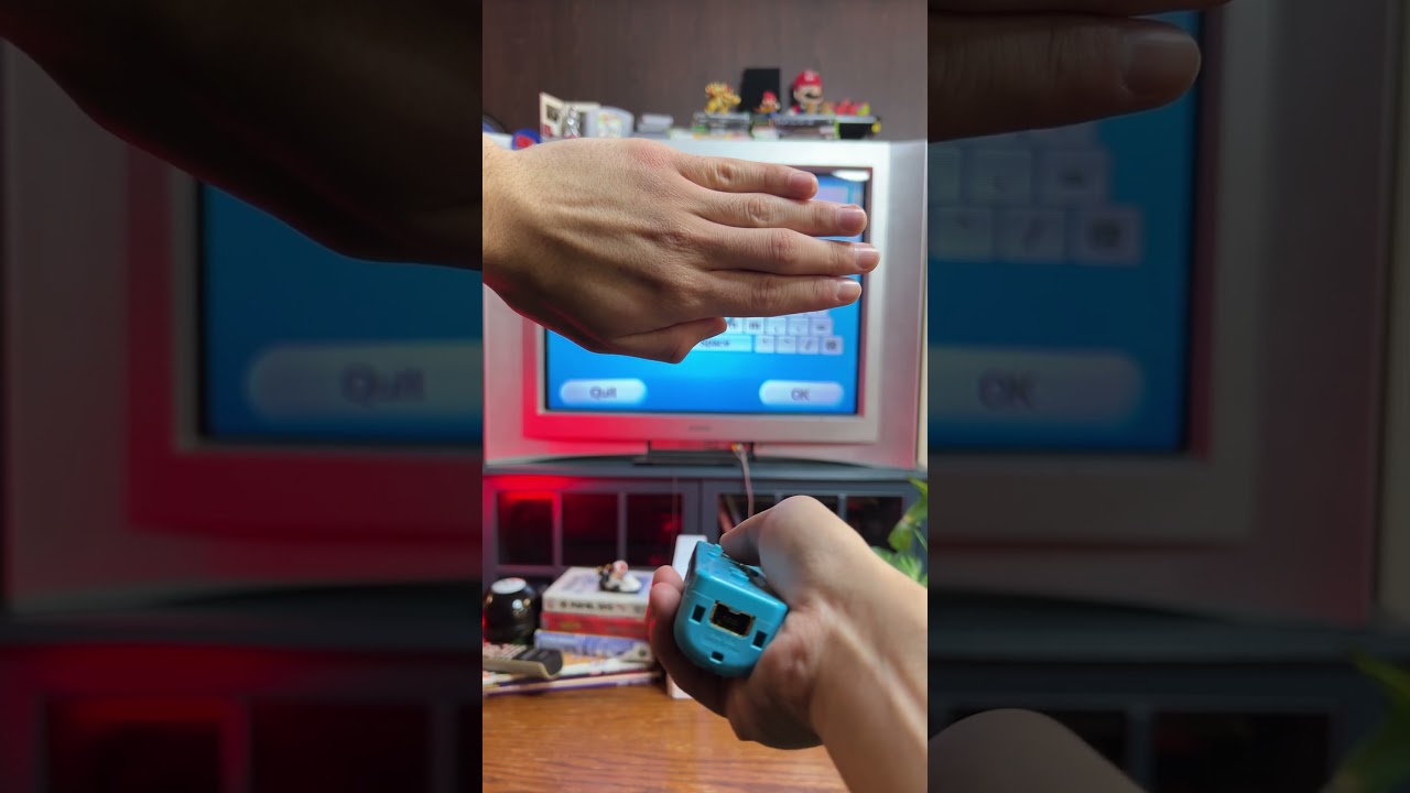 Netflix on the Wii in 2025??!