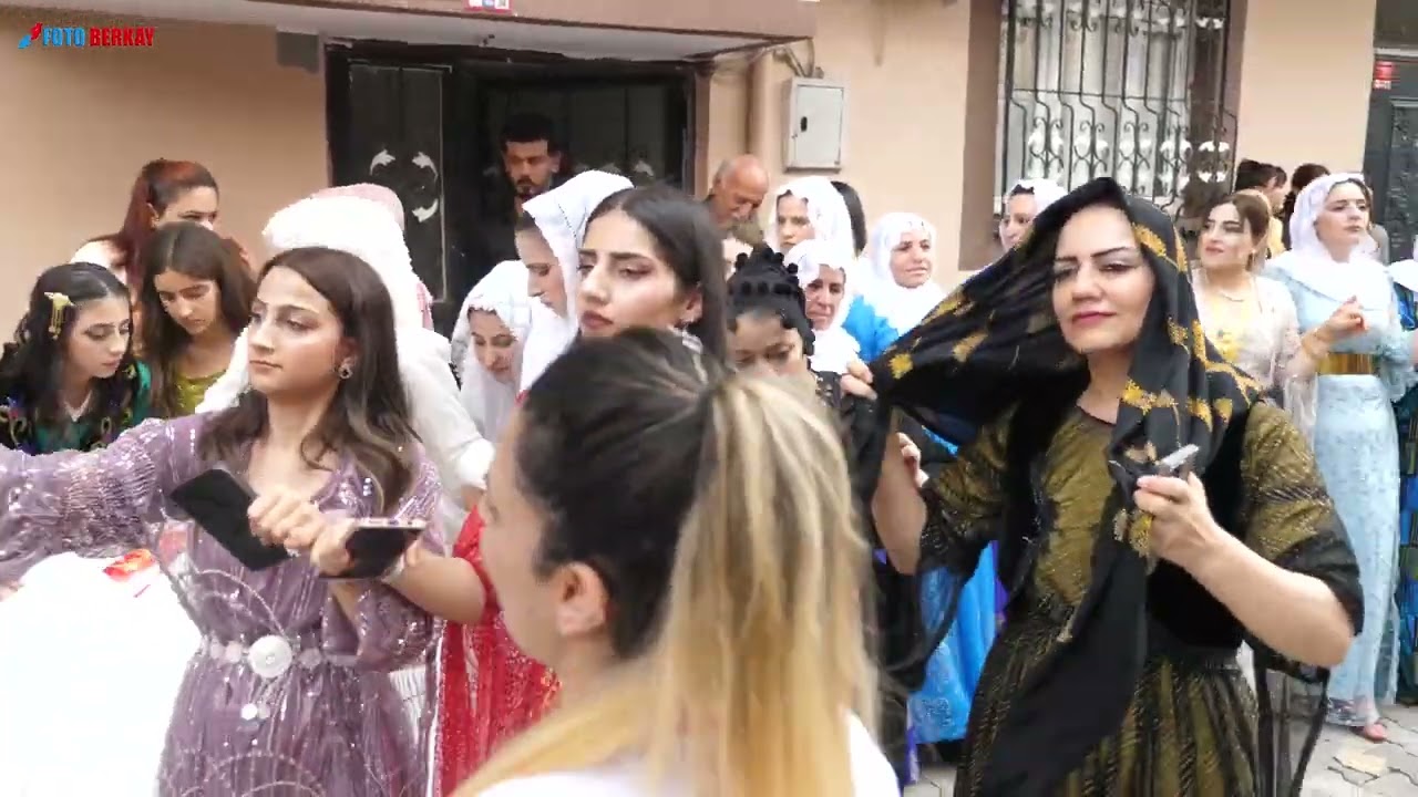 SEYİTHAN & FATMA DÜĞÜN PART 3