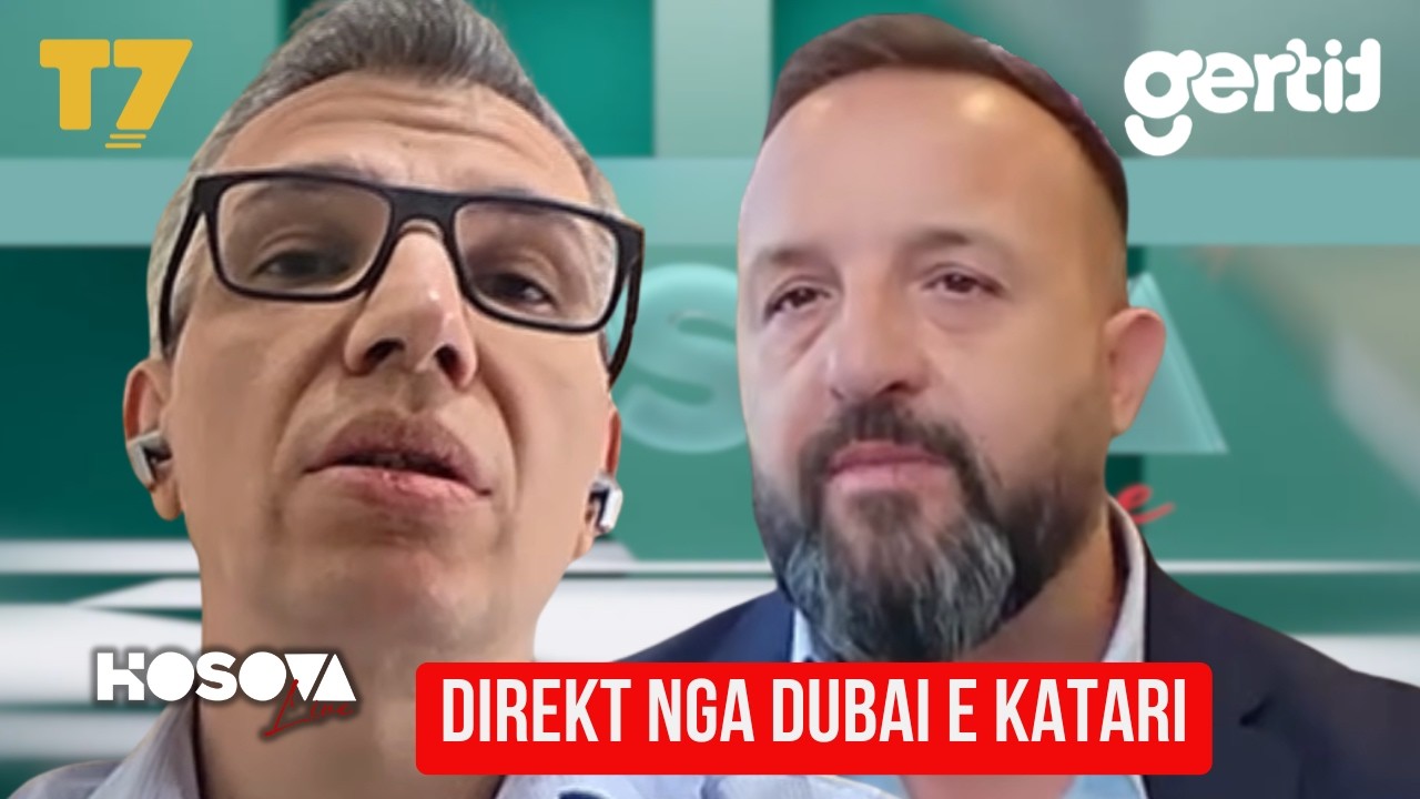 RRITEN TENSIONET SHBA-IRAN, fluturojnë çmimet e NAFTËS, DIREKT nga Dubai e Katari  | T7