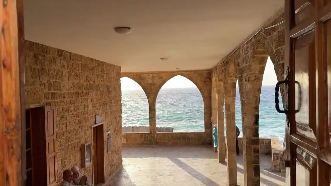 🇱🇧Batroun: A Walk Through History