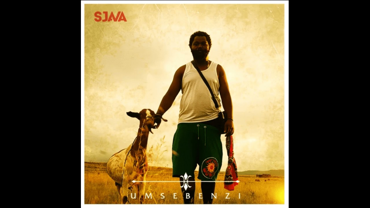 Sjava &ndash; Edokodweni