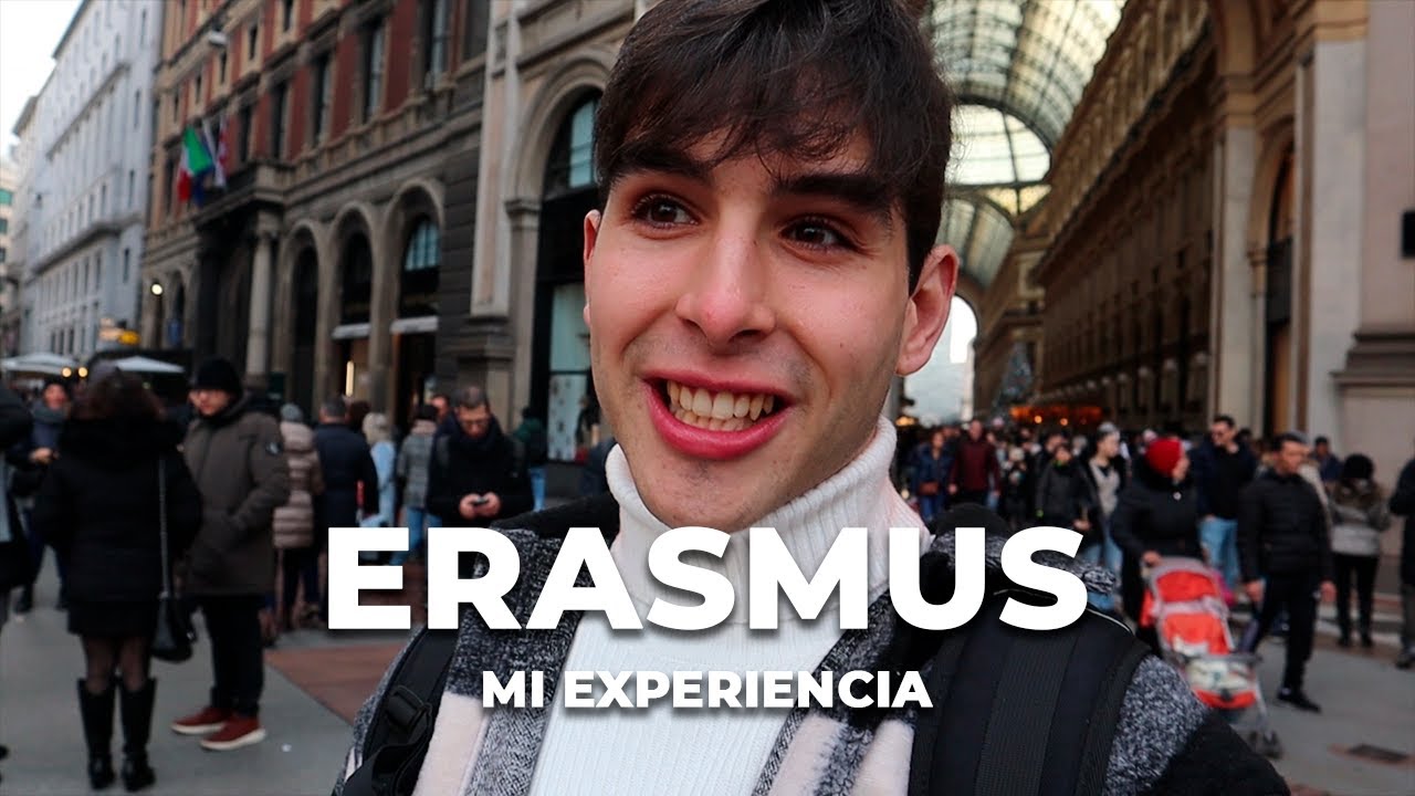Mi Experiencia de Erasmus en Milán (piso o residencia, vivir solo,viajes,amigos…)
