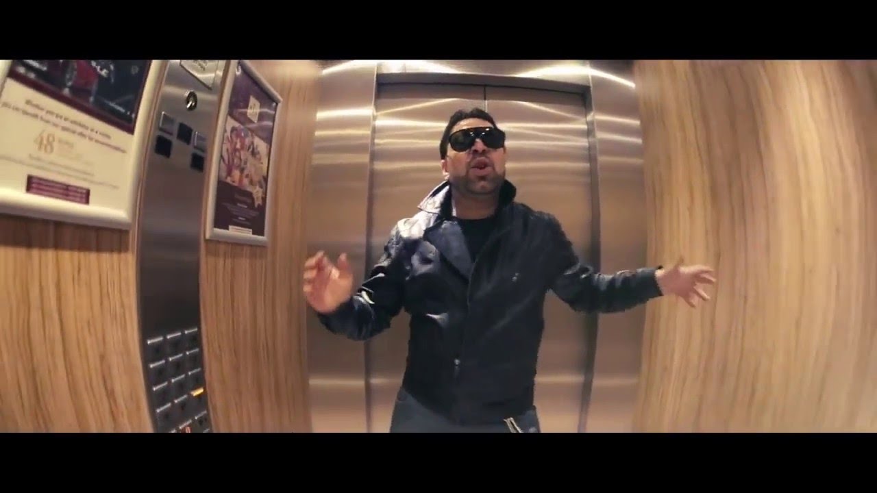 Florin Salam - Alege-ma in viata ta [oficial video]