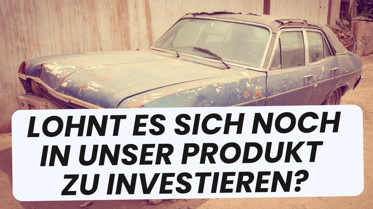 Produktlebenszyklus