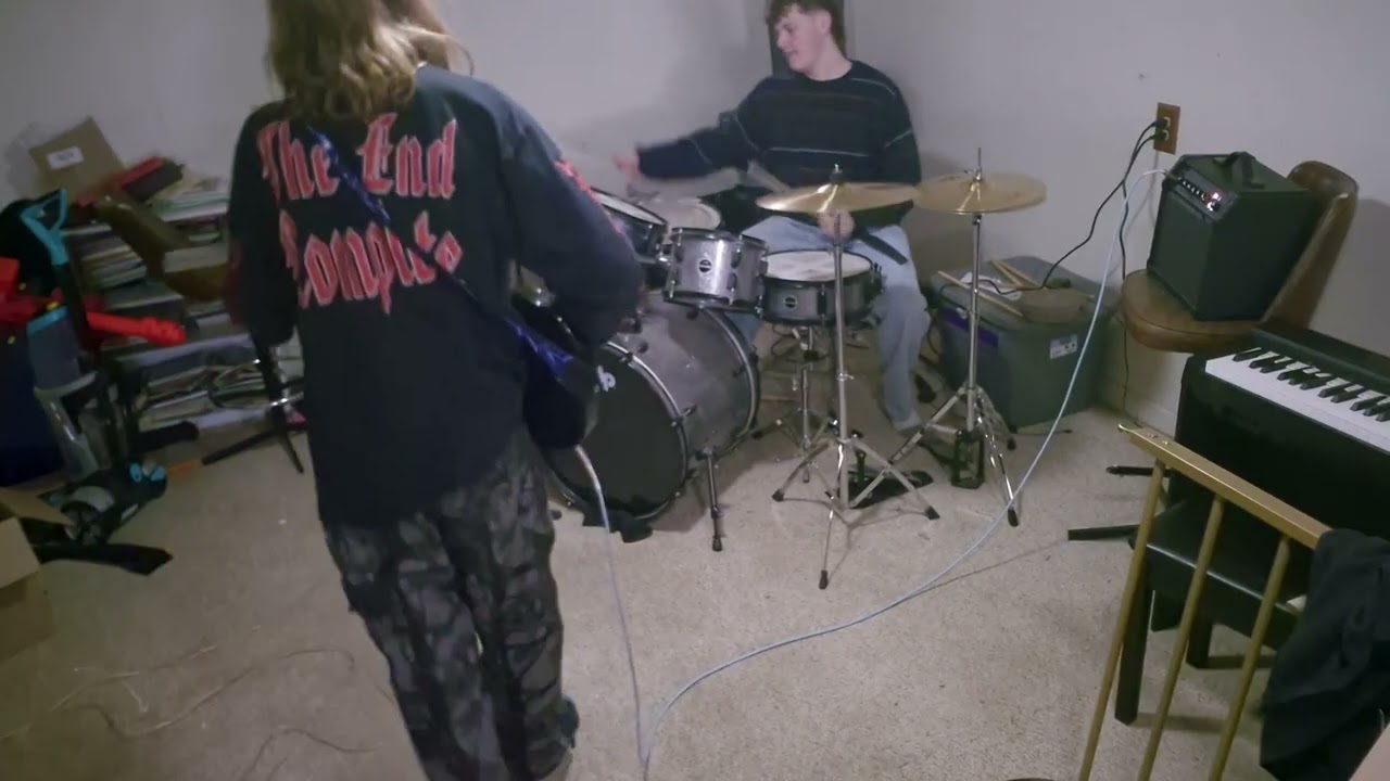 Jam Sesh 4 (Sean vox)
