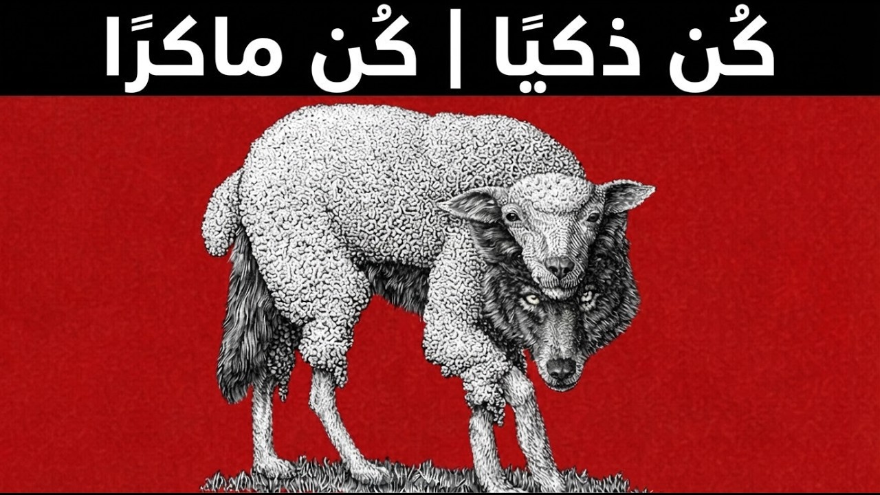 عندما يلعب عدوك قذراً... هكذا تصبح غير قابل للمس | 10 قوانين ميكيافيلي لن يخبرك بها أحد