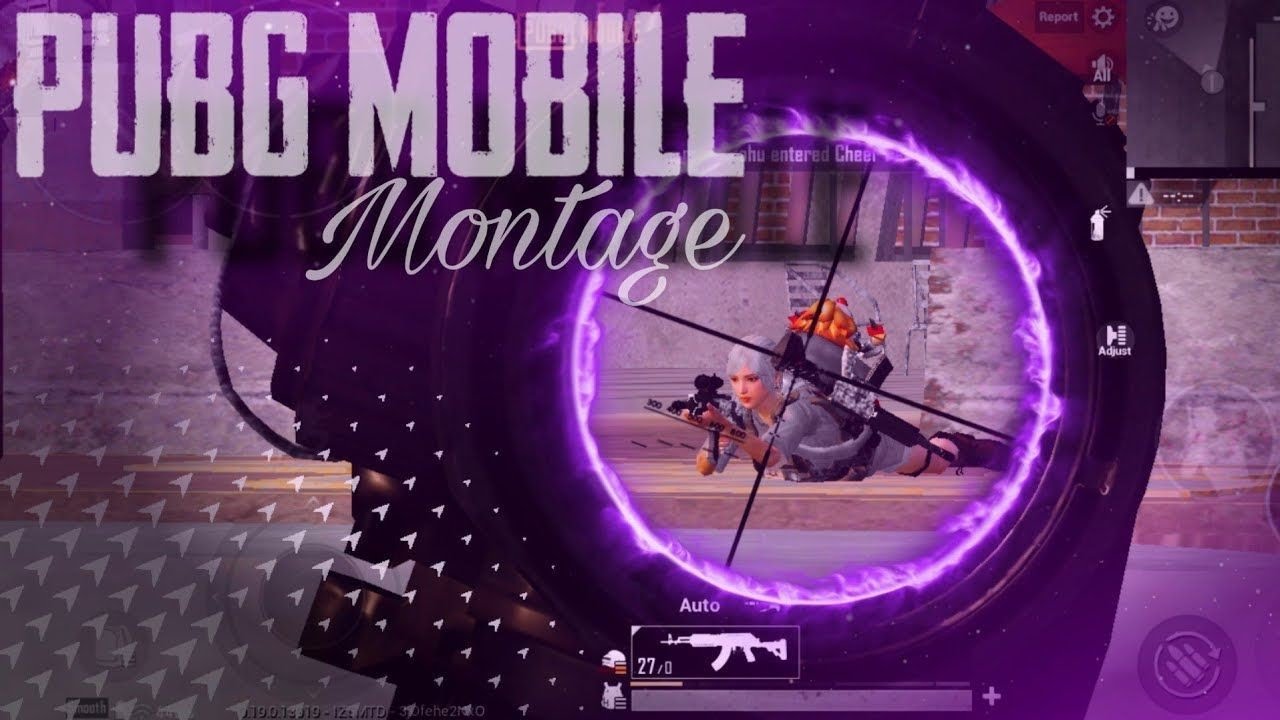 SUB URBAN - CRADLES PUBG MOBILE MONTAGE 🔥🔥 | TOP KILLS IN TDM | CRADLES SYNC - Dax GameZ