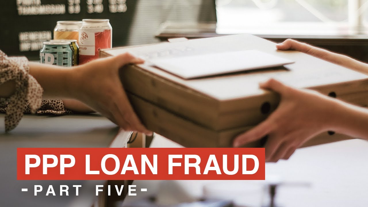 Paycheck Protection Program PPP Loan PPP Fraud Sentencing | Amin Law