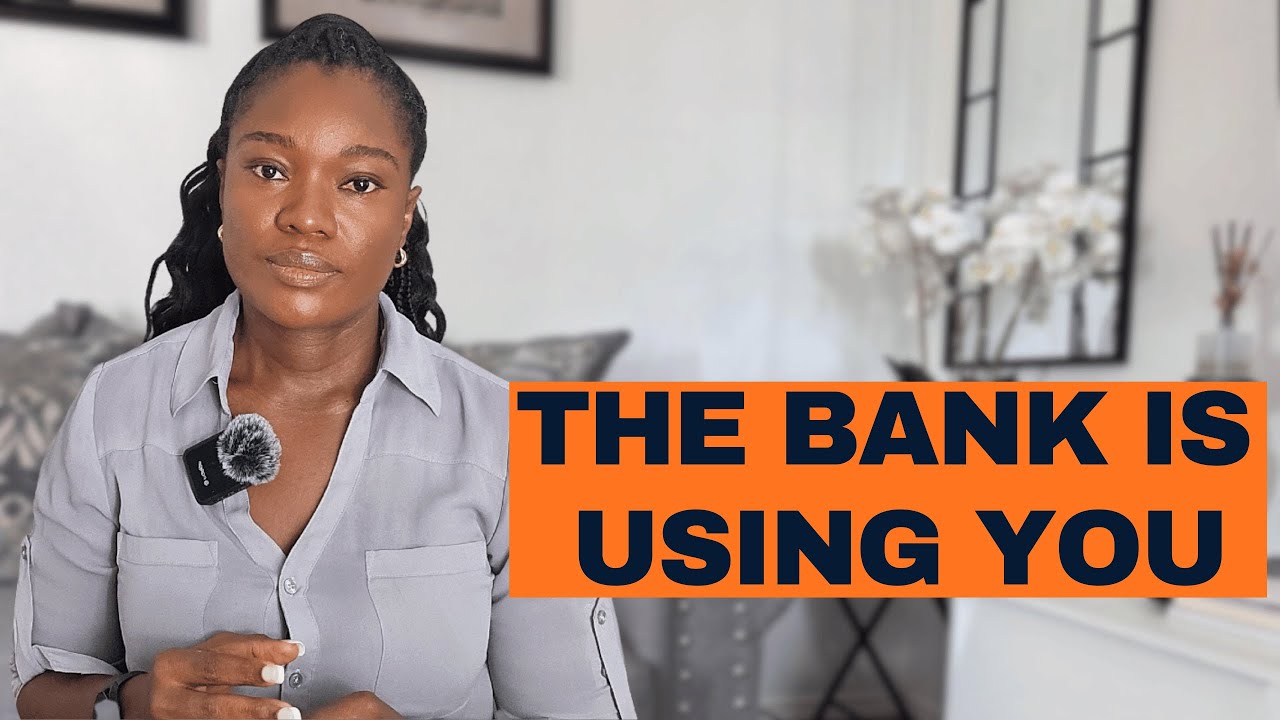 WHY KEEPING OVER THIS AMOUNT  IN YOUR BANK IS A HUGE MISTAKE IN 2026