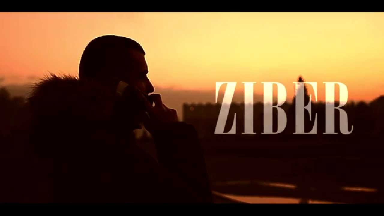 ZIBER - Powiedz Ziomek